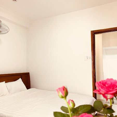 Hotel Khach San Nam Ngoc Da Lat Zewnętrze zdjęcie